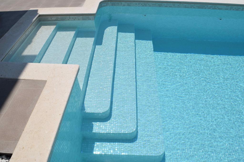 Villa Palladium Makarska Esterno foto