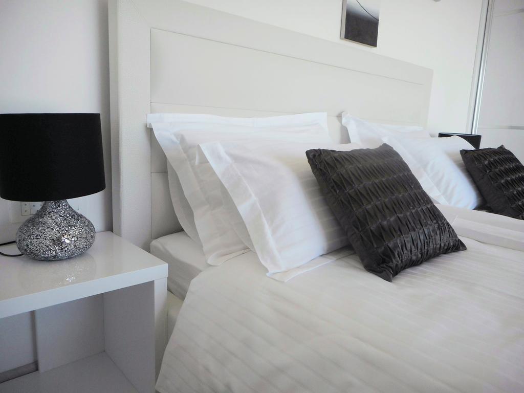 Villa Palladium Makarska Esterno foto